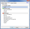 AntispamSniper: Filtering